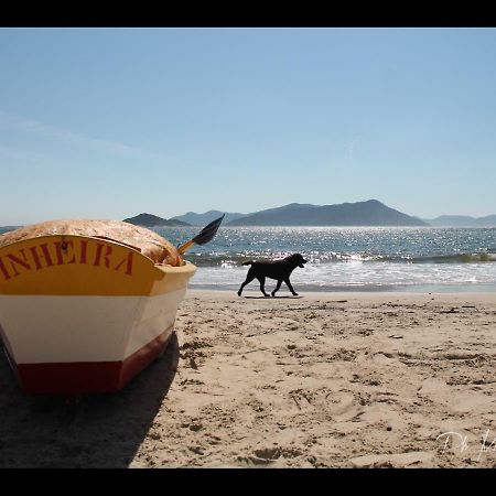 Espaco Arte Na Praia Гуарда-ду-Эмбау Экстерьер фото